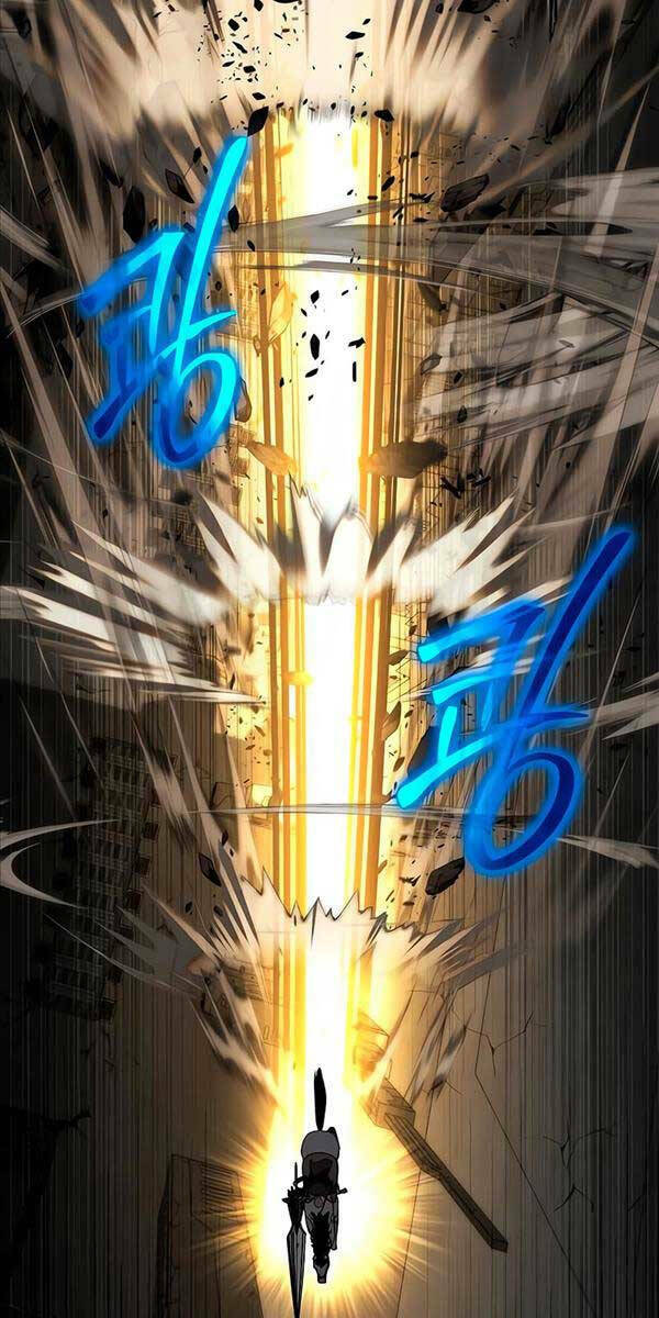 Vua Hiệp Sĩ Đã Trở Lại Với Một Vị Thần - Chapter 15 - Page 37