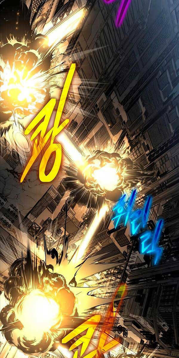 Vua Hiệp Sĩ Đã Trở Lại Với Một Vị Thần - Chapter 15 - Page 39