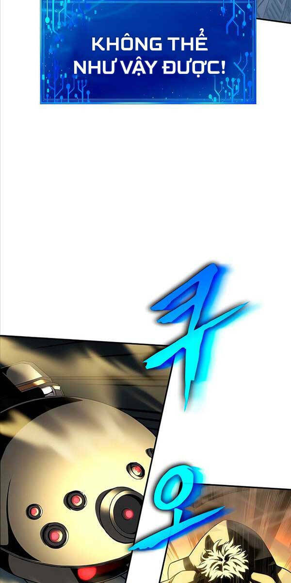 Vua Hiệp Sĩ Đã Trở Lại Với Một Vị Thần - Chapter 15 - Page 41