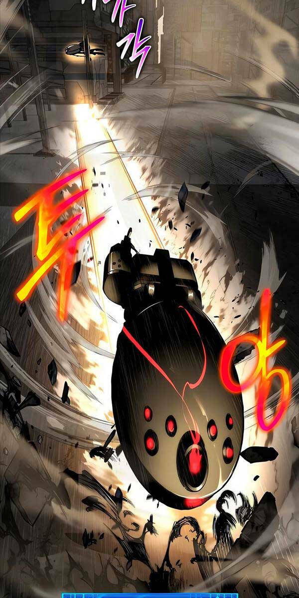 Vua Hiệp Sĩ Đã Trở Lại Với Một Vị Thần - Chapter 15 - Page 45