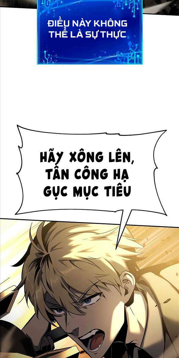 Vua Hiệp Sĩ Đã Trở Lại Với Một Vị Thần - Chapter 15 - Page 46