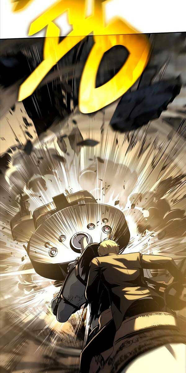 Vua Hiệp Sĩ Đã Trở Lại Với Một Vị Thần - Chapter 15 - Page 48