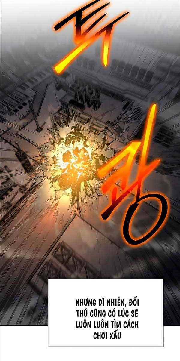 Vua Hiệp Sĩ Đã Trở Lại Với Một Vị Thần - Chapter 15 - Page 4