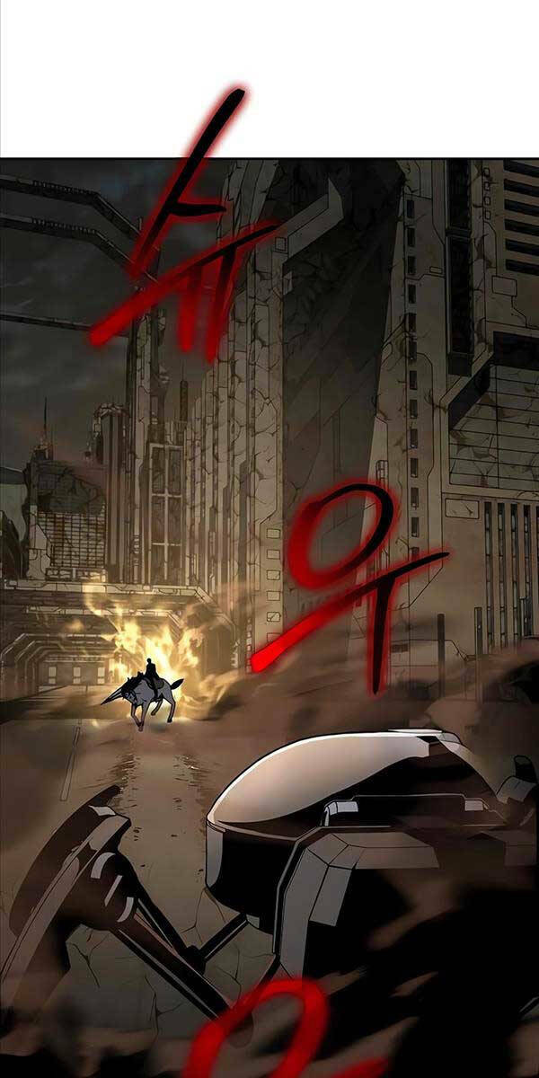 Vua Hiệp Sĩ Đã Trở Lại Với Một Vị Thần - Chapter 15 - Page 51