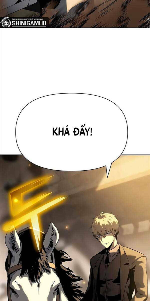 Vua Hiệp Sĩ Đã Trở Lại Với Một Vị Thần - Chapter 15 - Page 53