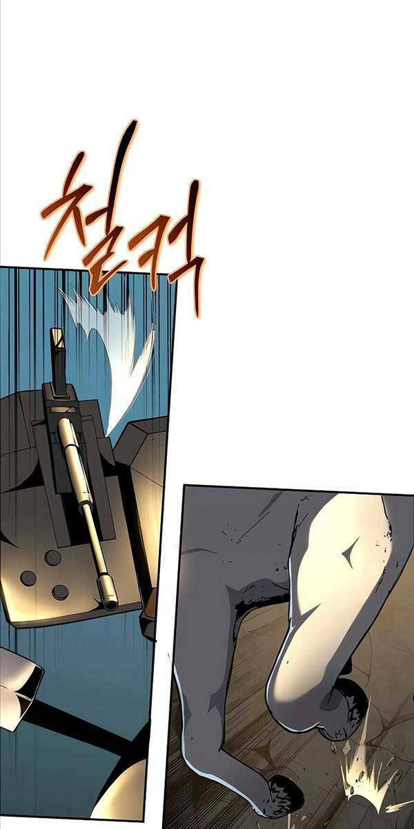 Vua Hiệp Sĩ Đã Trở Lại Với Một Vị Thần - Chapter 15 - Page 56