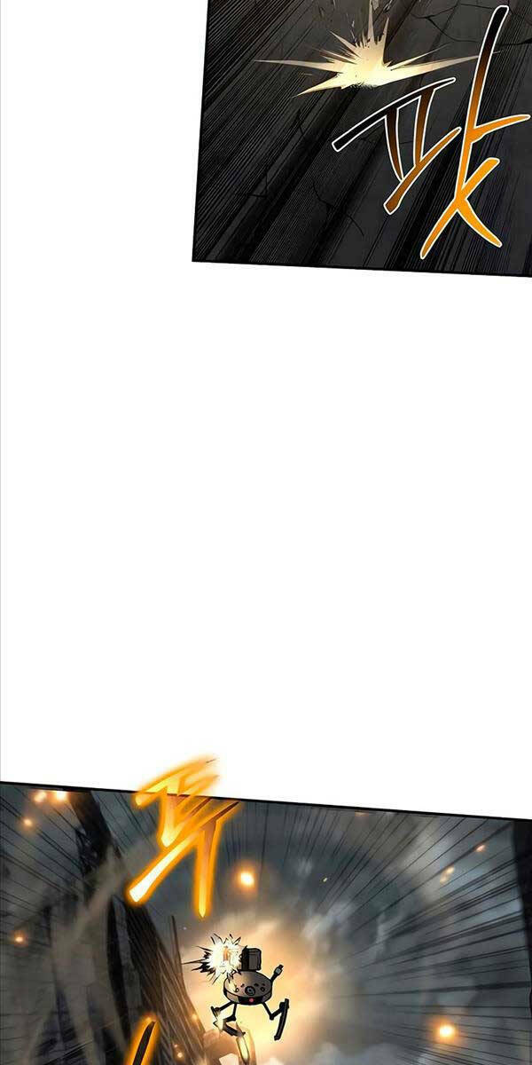 Vua Hiệp Sĩ Đã Trở Lại Với Một Vị Thần - Chapter 15 - Page 57