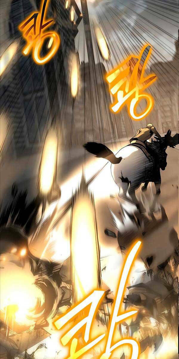 Vua Hiệp Sĩ Đã Trở Lại Với Một Vị Thần - Chapter 15 - Page 58