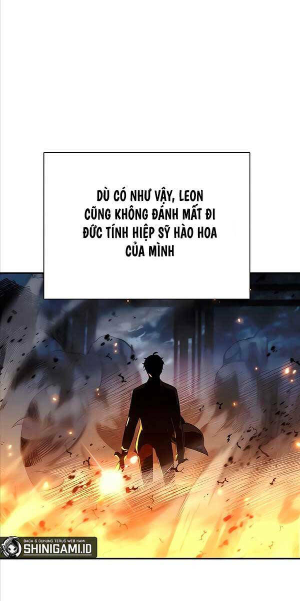 Vua Hiệp Sĩ Đã Trở Lại Với Một Vị Thần - Chapter 15 - Page 5