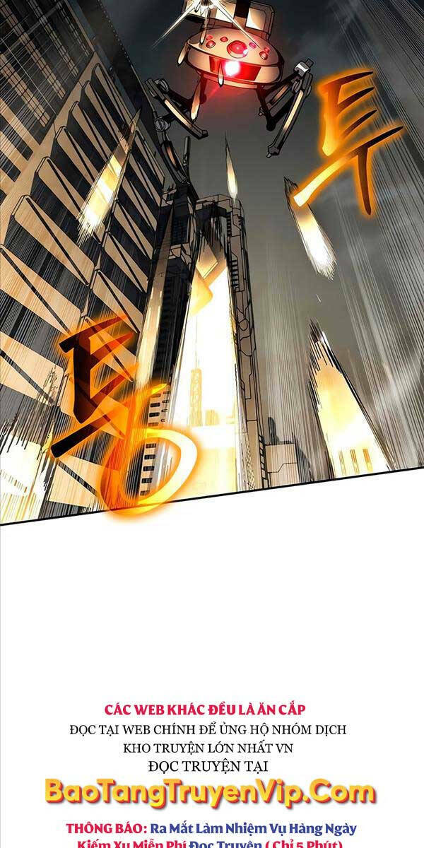 Vua Hiệp Sĩ Đã Trở Lại Với Một Vị Thần - Chapter 15 - Page 63