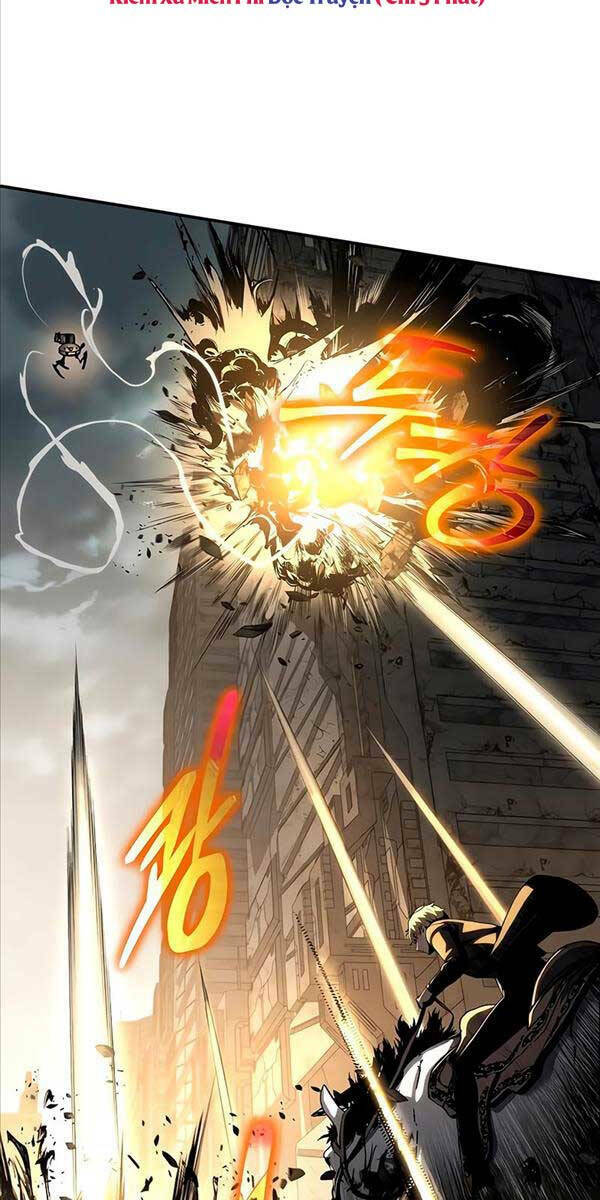 Vua Hiệp Sĩ Đã Trở Lại Với Một Vị Thần - Chapter 15 - Page 64