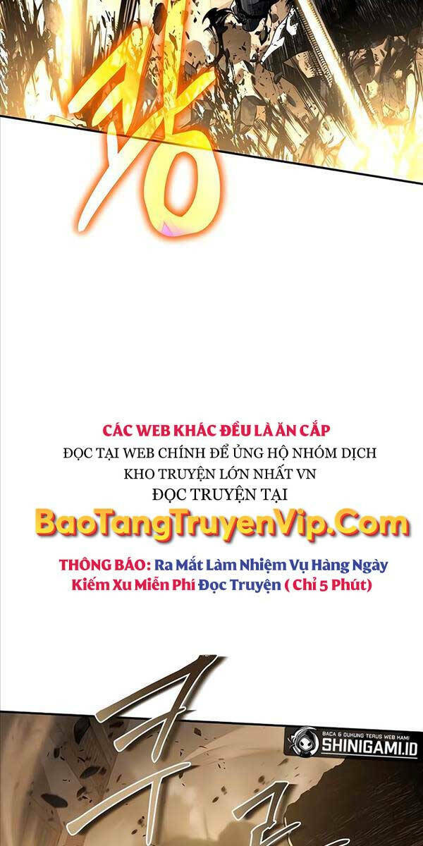 Vua Hiệp Sĩ Đã Trở Lại Với Một Vị Thần - Chapter 15 - Page 65