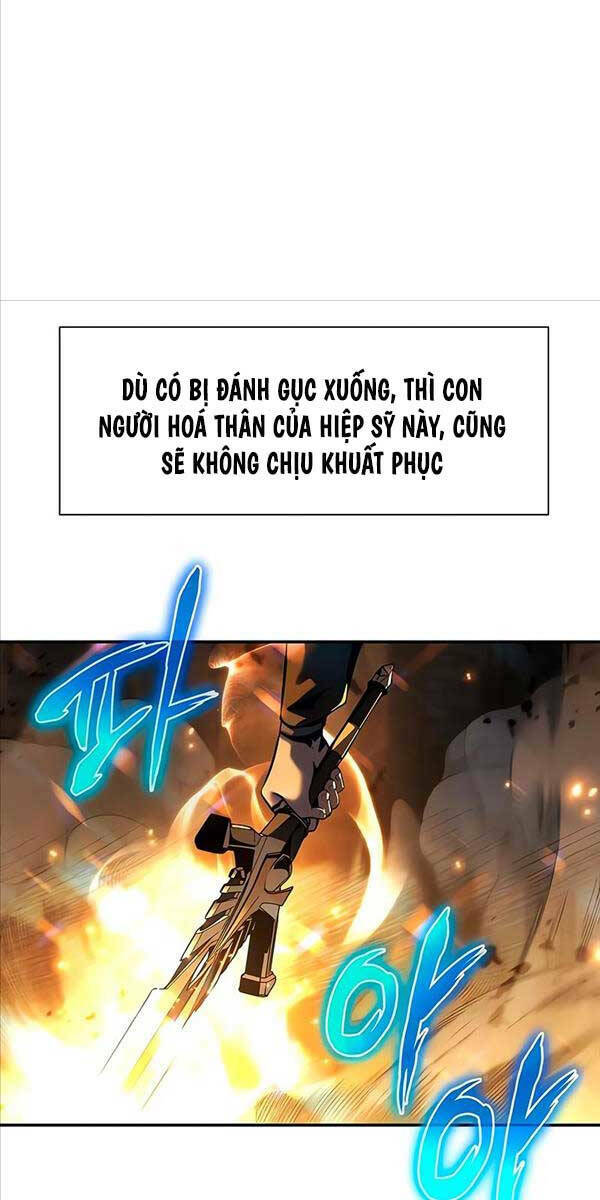 Vua Hiệp Sĩ Đã Trở Lại Với Một Vị Thần - Chapter 15 - Page 6