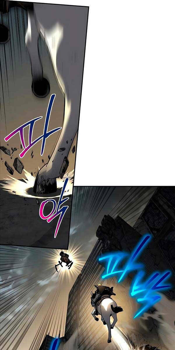 Vua Hiệp Sĩ Đã Trở Lại Với Một Vị Thần - Chapter 15 - Page 69