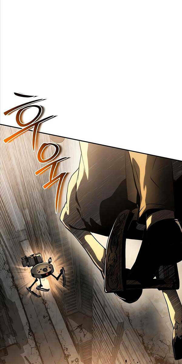 Vua Hiệp Sĩ Đã Trở Lại Với Một Vị Thần - Chapter 15 - Page 71