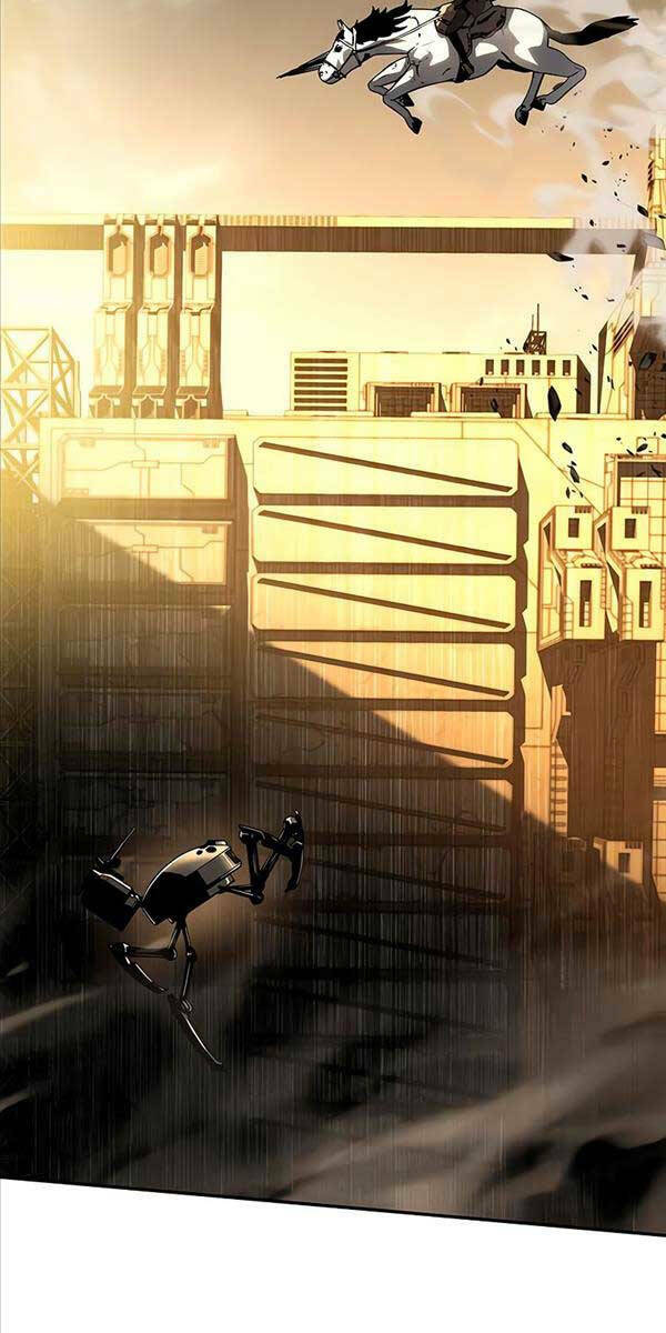 Vua Hiệp Sĩ Đã Trở Lại Với Một Vị Thần - Chapter 15 - Page 73