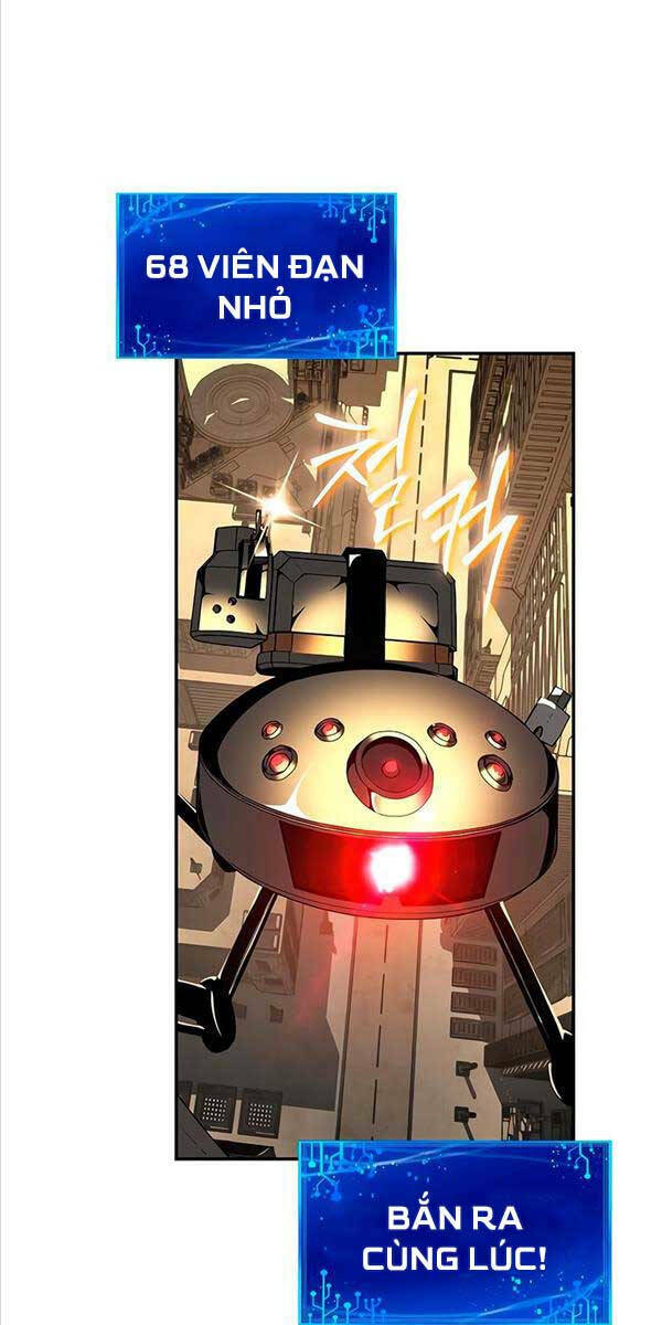 Vua Hiệp Sĩ Đã Trở Lại Với Một Vị Thần - Chapter 15 - Page 74