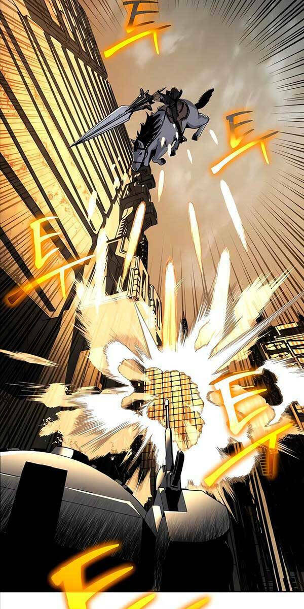 Vua Hiệp Sĩ Đã Trở Lại Với Một Vị Thần - Chapter 15 - Page 77