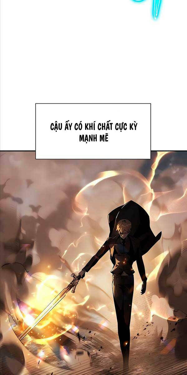 Vua Hiệp Sĩ Đã Trở Lại Với Một Vị Thần - Chapter 15 - Page 7