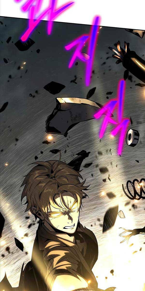 Vua Hiệp Sĩ Đã Trở Lại Với Một Vị Thần - Chapter 15 - Page 83