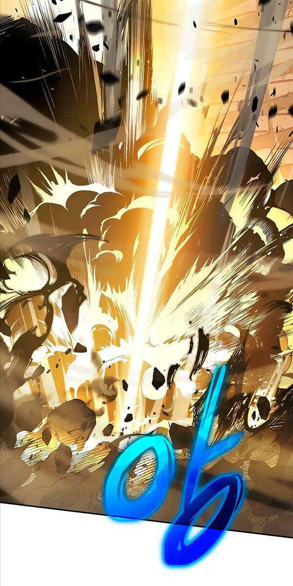 Vua Hiệp Sĩ Đã Trở Lại Với Một Vị Thần - Chapter 15 - Page 87