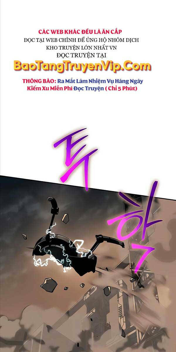 Vua Hiệp Sĩ Đã Trở Lại Với Một Vị Thần - Chapter 15 - Page 88