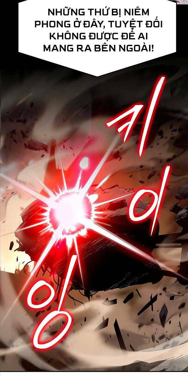 Vua Hiệp Sĩ Đã Trở Lại Với Một Vị Thần - Chapter 15 - Page 92