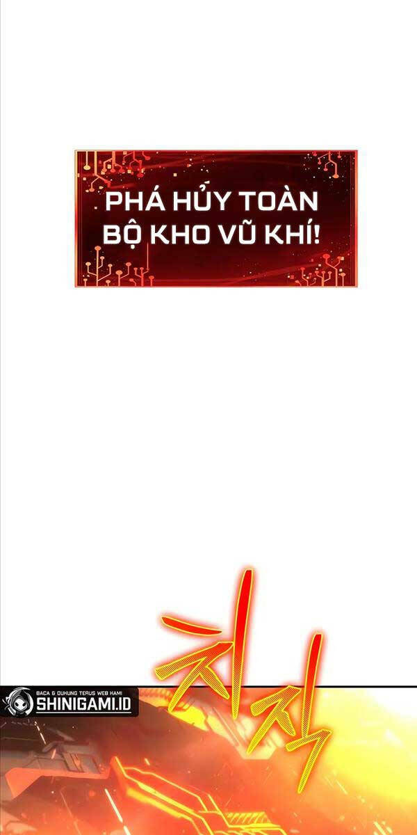 Vua Hiệp Sĩ Đã Trở Lại Với Một Vị Thần - Chapter 15 - Page 95