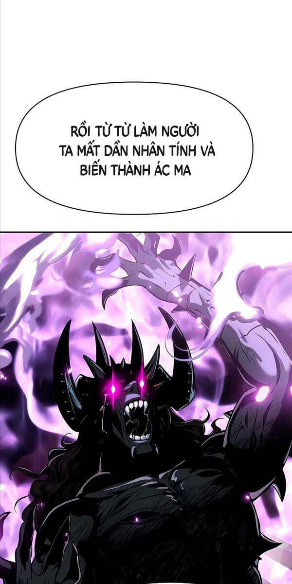 Vua Hiệp Sĩ Đã Trở Lại Với Một Vị Thần - Chapter 16 - Page 9