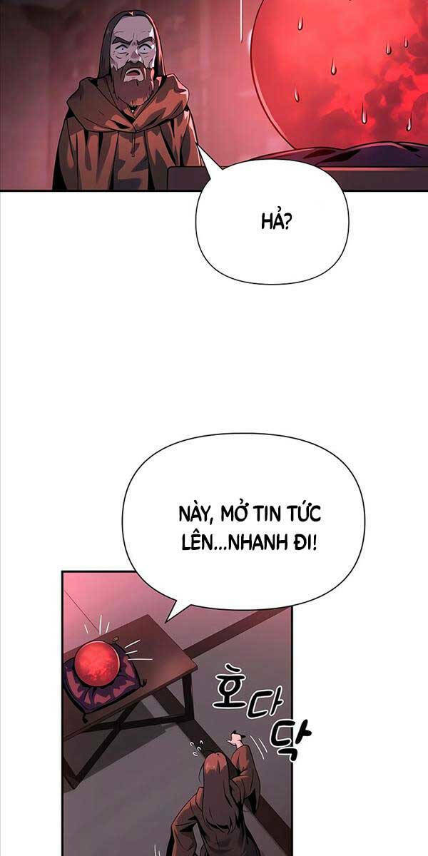 Vua Hiệp Sĩ Đã Trở Lại Với Một Vị Thần - Chapter 16 - Page 100
