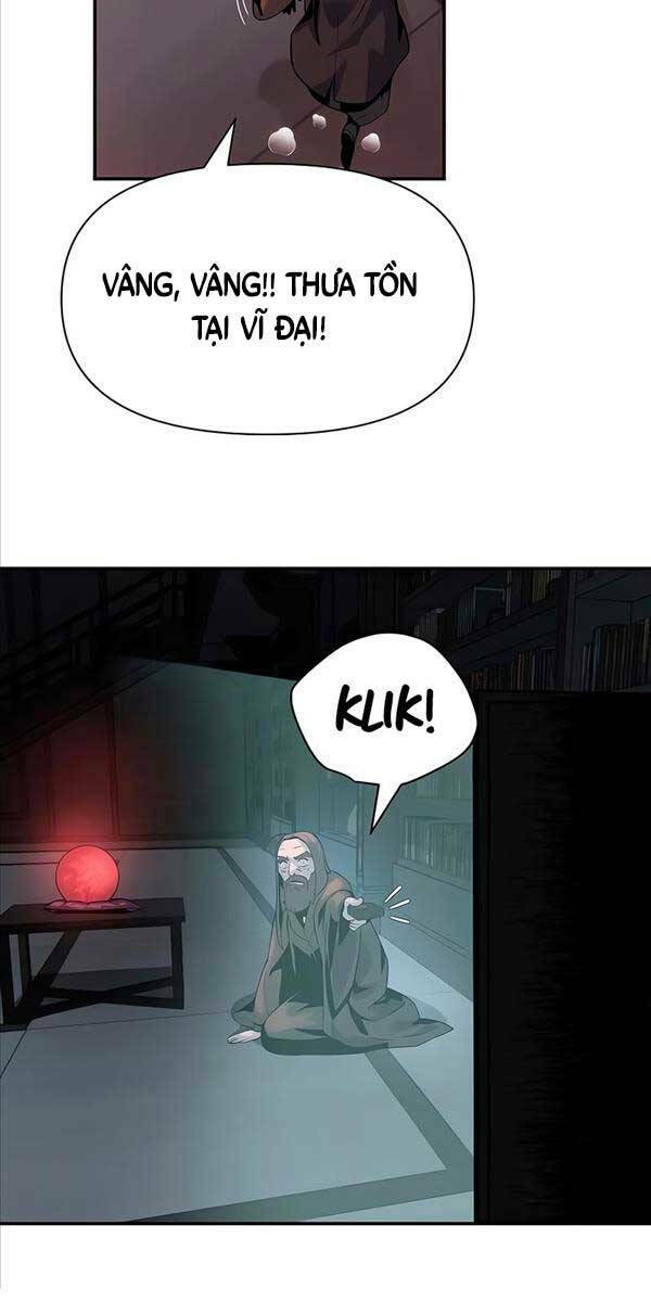 Vua Hiệp Sĩ Đã Trở Lại Với Một Vị Thần - Chapter 16 - Page 101