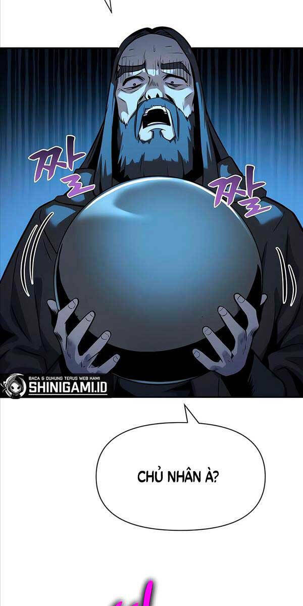Vua Hiệp Sĩ Đã Trở Lại Với Một Vị Thần - Chapter 16 - Page 108