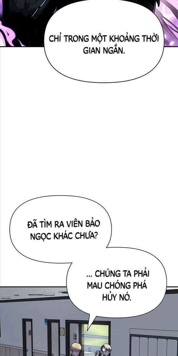Vua Hiệp Sĩ Đã Trở Lại Với Một Vị Thần - Chapter 16 - Page 10