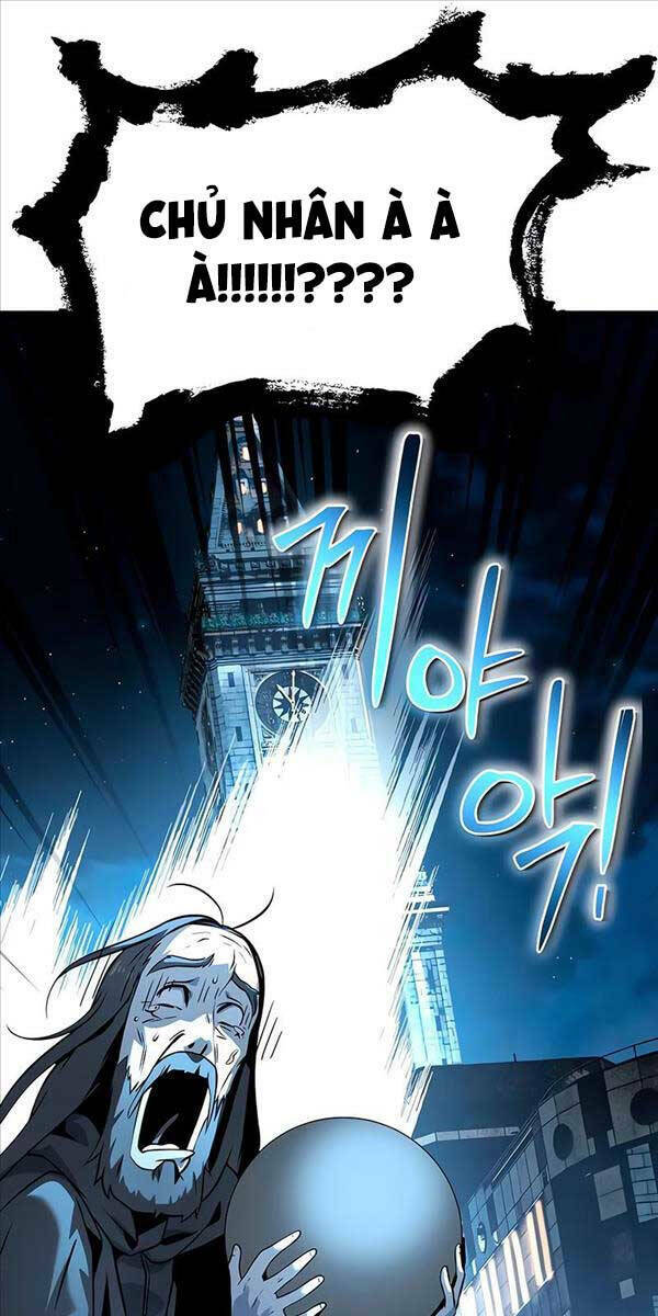 Vua Hiệp Sĩ Đã Trở Lại Với Một Vị Thần - Chapter 16 - Page 110