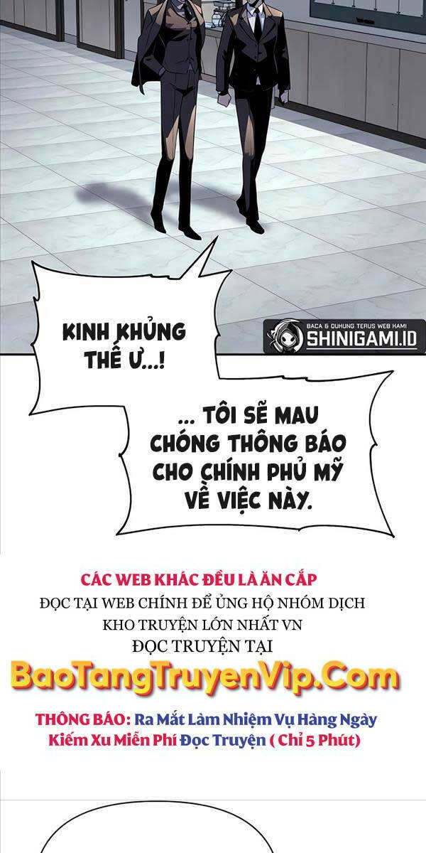 Vua Hiệp Sĩ Đã Trở Lại Với Một Vị Thần - Chapter 16 - Page 11