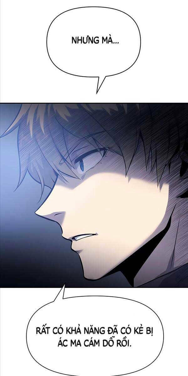 Vua Hiệp Sĩ Đã Trở Lại Với Một Vị Thần - Chapter 16 - Page 13