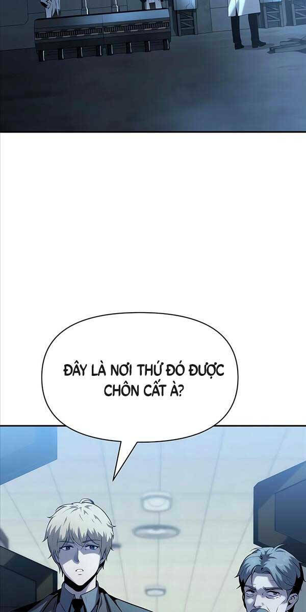 Vua Hiệp Sĩ Đã Trở Lại Với Một Vị Thần - Chapter 16 - Page 15