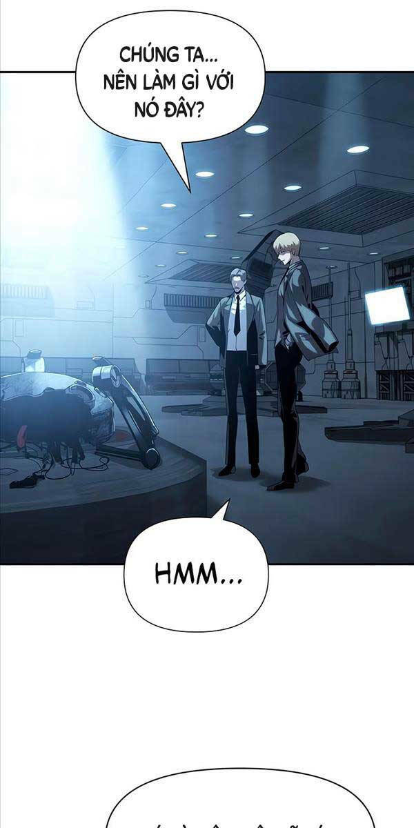 Vua Hiệp Sĩ Đã Trở Lại Với Một Vị Thần - Chapter 16 - Page 19