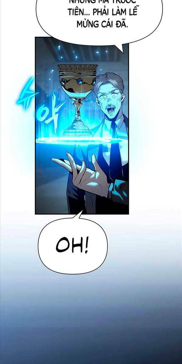 Vua Hiệp Sĩ Đã Trở Lại Với Một Vị Thần - Chapter 16 - Page 21