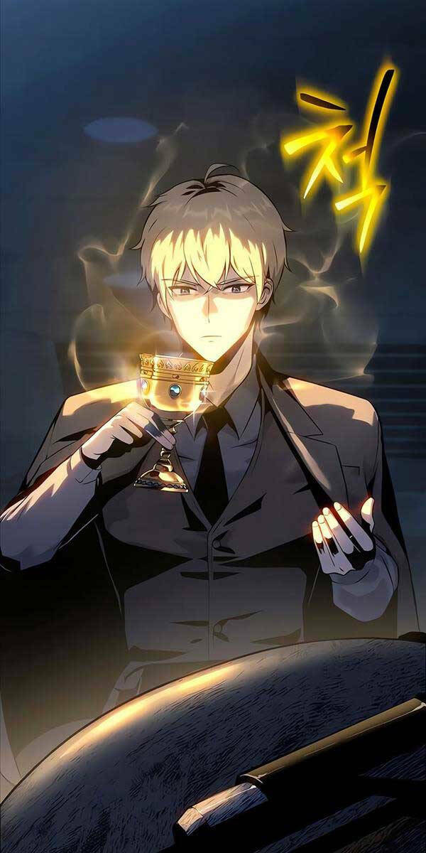 Vua Hiệp Sĩ Đã Trở Lại Với Một Vị Thần - Chapter 16 - Page 22