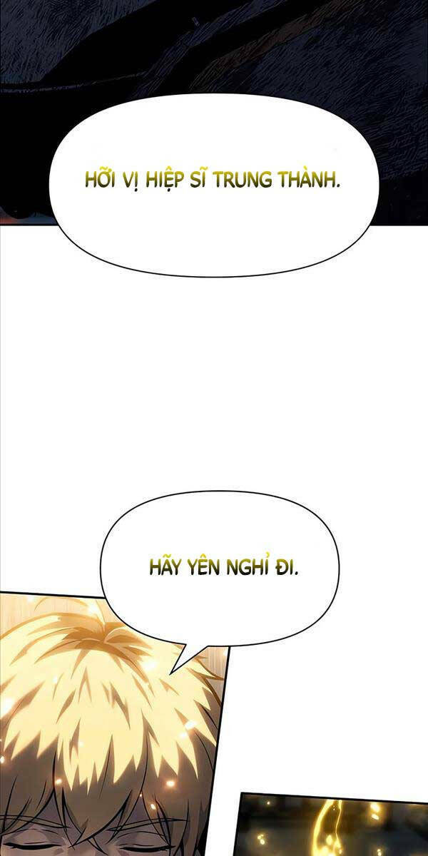 Vua Hiệp Sĩ Đã Trở Lại Với Một Vị Thần - Chapter 16 - Page 23