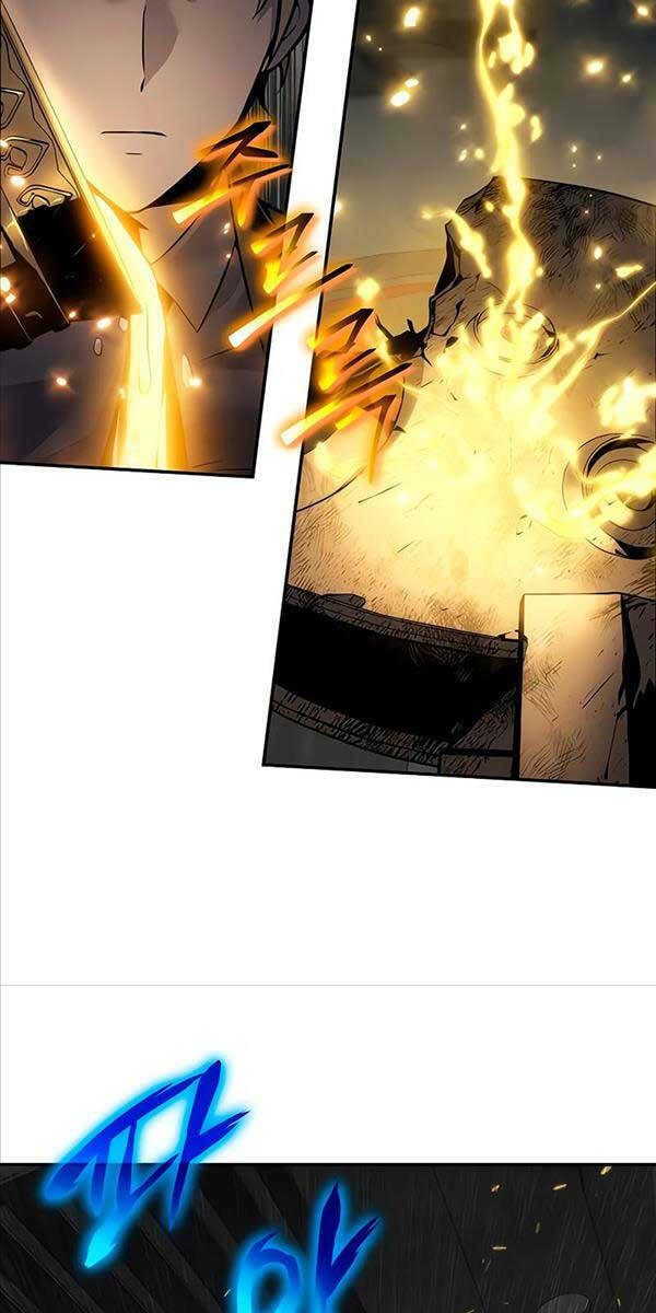 Vua Hiệp Sĩ Đã Trở Lại Với Một Vị Thần - Chapter 16 - Page 24