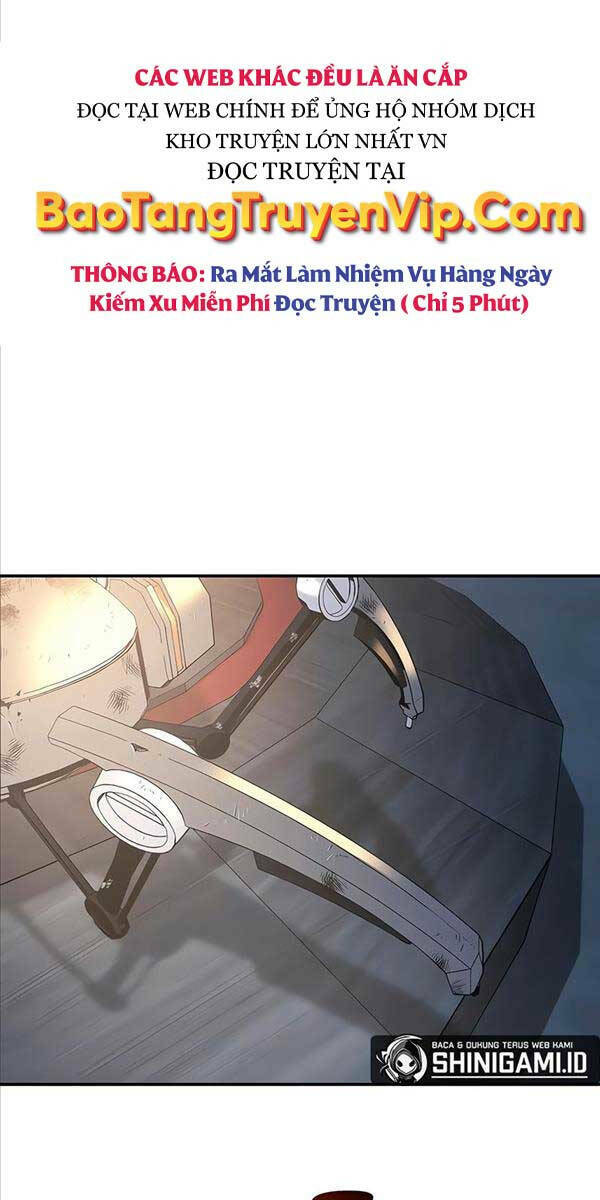 Vua Hiệp Sĩ Đã Trở Lại Với Một Vị Thần - Chapter 16 - Page 26