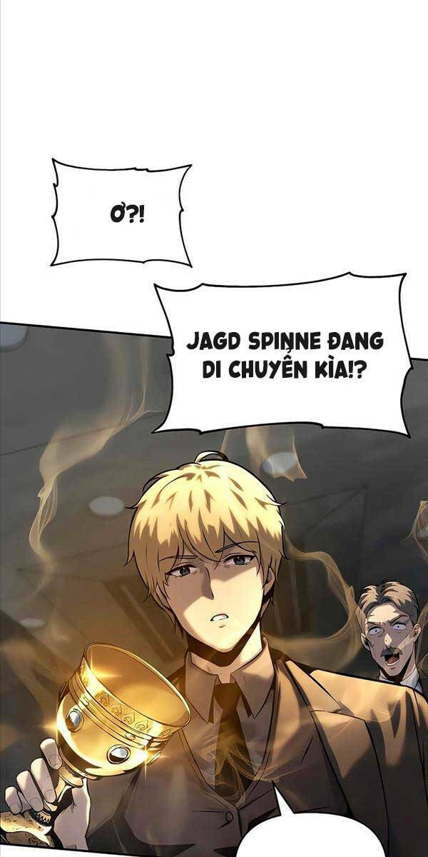 Vua Hiệp Sĩ Đã Trở Lại Với Một Vị Thần - Chapter 16 - Page 28