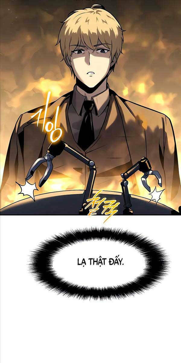 Vua Hiệp Sĩ Đã Trở Lại Với Một Vị Thần - Chapter 16 - Page 32
