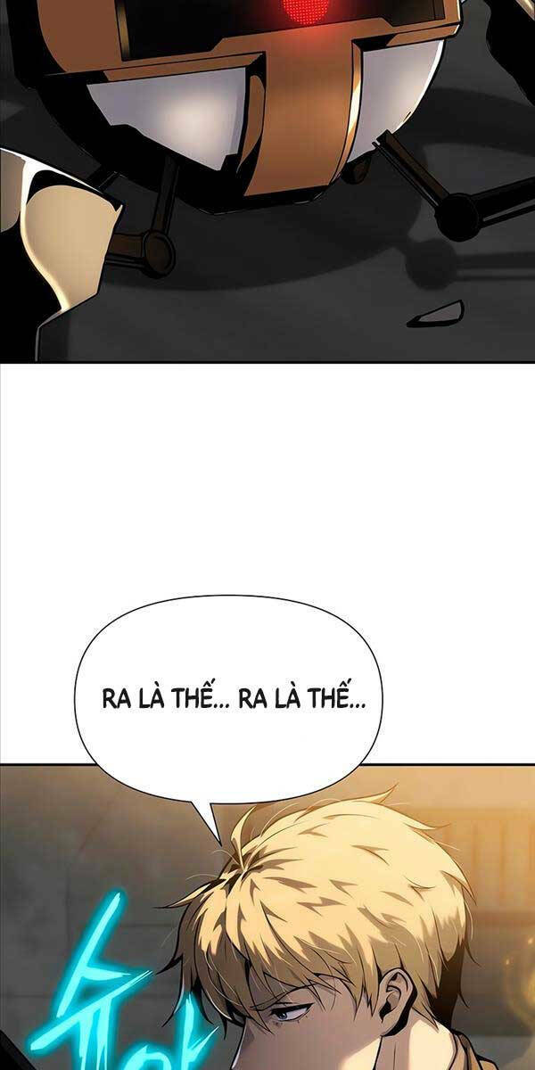 Vua Hiệp Sĩ Đã Trở Lại Với Một Vị Thần - Chapter 16 - Page 37