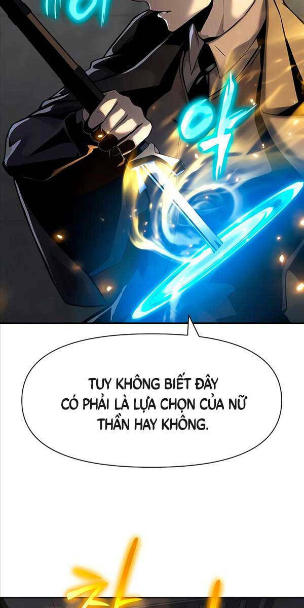 Vua Hiệp Sĩ Đã Trở Lại Với Một Vị Thần - Chapter 16 - Page 38