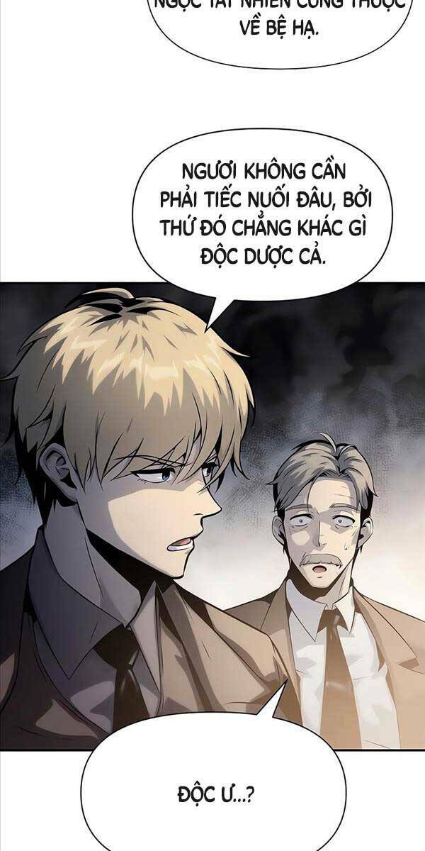 Vua Hiệp Sĩ Đã Trở Lại Với Một Vị Thần - Chapter 16 - Page 3