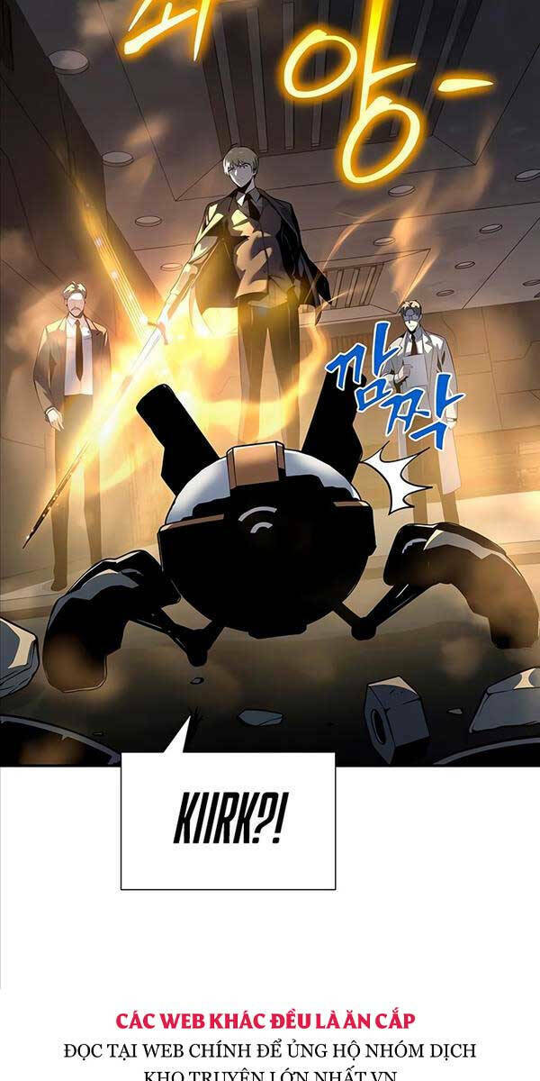 Vua Hiệp Sĩ Đã Trở Lại Với Một Vị Thần - Chapter 16 - Page 39