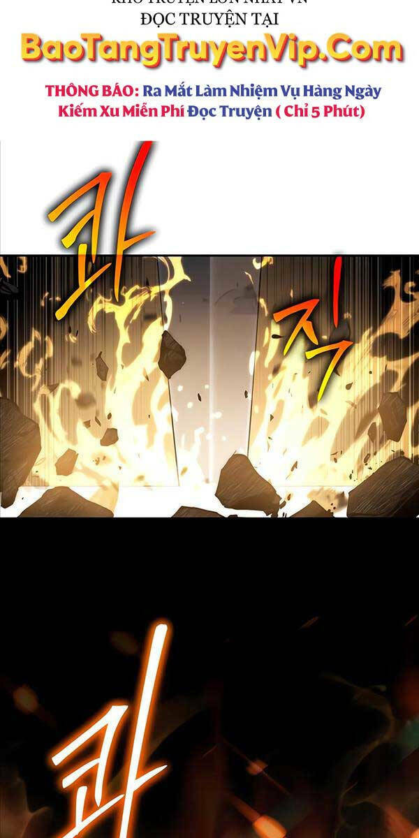 Vua Hiệp Sĩ Đã Trở Lại Với Một Vị Thần - Chapter 16 - Page 40